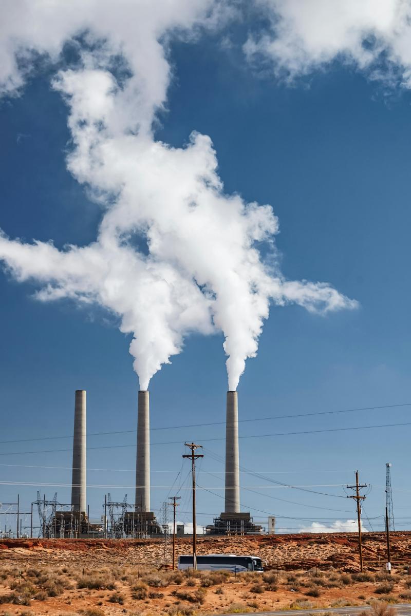 Inventário de Gases de Efeito Estufa: O Passo Fundamental para a Gestão Climática Empresarial