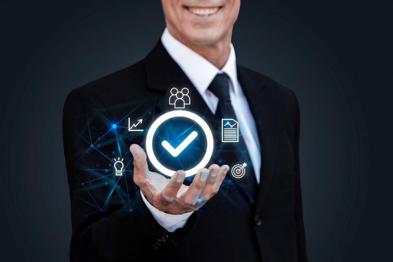 Sistema de gestão da qualidade – SGQ Sistema de gestão da qualidade – SGQ