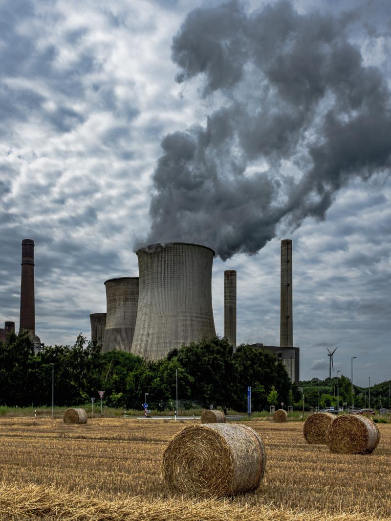 Brasil Registra Alta De 6% Nas Emissões De Metano E Intensifica Desafio Climático Brasil Registra Alta De 6% Nas Emissões De Metano E Intensifica Desafio Climático
