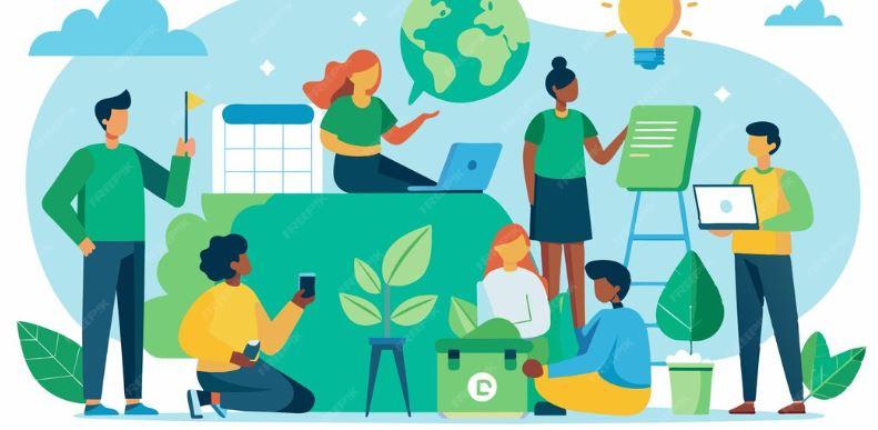 Educação ambiental nas empresas: por onde começar?