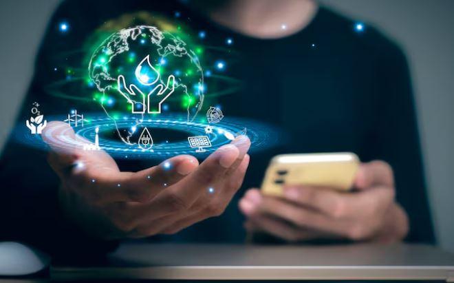 Tecnologias Verdes que Estão Mudando o Mundo