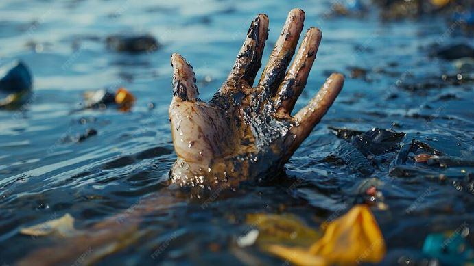 Gestão de Riscos e Impactos Ambientais: Os Desafios dos Derramamentos de Petróleo