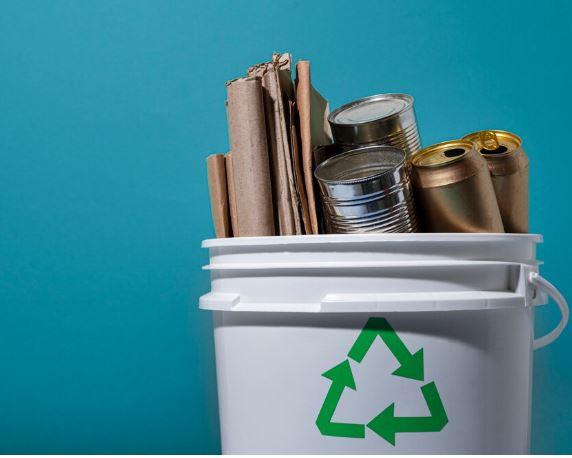 Gestão de Resíduos: Transformando Desafios Ambientais em Oportunidades Sustentáveis