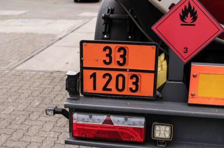 O que é o Transporte de Produtos Perigosos?